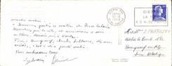 CPM Dieppe Courriers Dieppe Newhaven