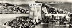 CPM La Havre