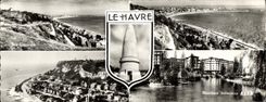 CPA La Havre 
