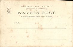 CPA Femmes de Brignogan Habillees Pour Une Procession Folklore Costume