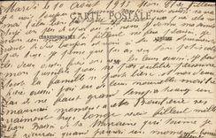 CPA Bretagne Binic Coiffure du Pays et Environs Folklore Coiffe