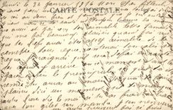 CPA Binious Bretons Le Faouet Guemene