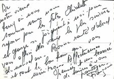 MODERN CARD Fantasy Flowers Gifts