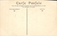 VINTAGE POSTCARD Sinning Of the Dimensions Normans