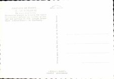 MODERN CARD Picturesque Normandy to milk Cow Folklore On the way