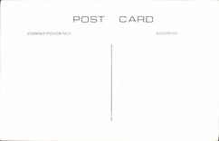 MODERN CARD Early Chatham Drunk Croydon