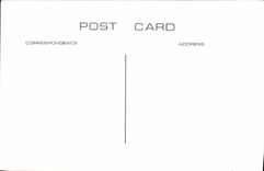 MODERN CARD Argyll Croydon taxi