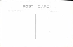 MODERN CARD Benz 1896 Car Frank Hedges Butler