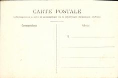 VINTAGE POSTCARD an happy new year of the point of the Paris day