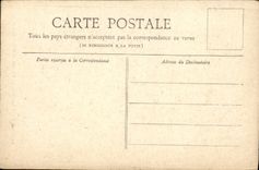 CPA Paris Eglise Notre Dame Collection Petit Journal