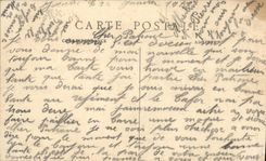 CPA Paris Eglise Notre Dame La Facade