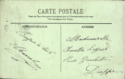 CPA Paris Eglise Notre Dame et le Pont