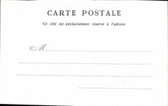 VINTAGE POSTCARD Paris Cheap Notre Dame Church