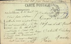 VINTAGE POSTCARD Scenes and standard Jewish Woman Costume of festival Judaica Judaïca