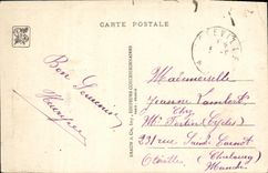 CPA Exposition Coloniale Internationale Paris 1931 Temple d Angkor