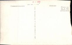 CPA Chantilly L ile D Amour Chateau