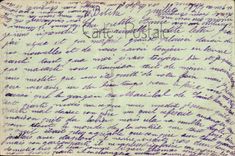 VINTAGE POSTCARD Camp De Bitche