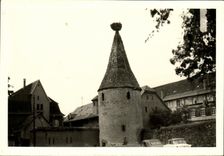 Photo Dordogne 1959
