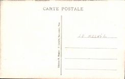 CPA Notre Normandie Enfant Folklore 