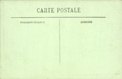 VINTAGE POSTCARD Paris L Operated the Hearth