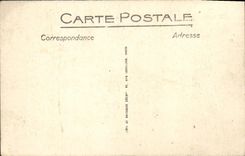 CPA Paris L Opera Le Foyer