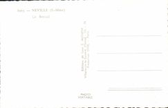 CPM Neville le Bercail 