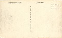 CPA Paris Panorama sur la Seine et la Cite