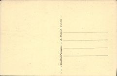 CPA Dauphine Circuit du Vercors de Goule de Noire a Pont en Royans les Gorges de la Bourne