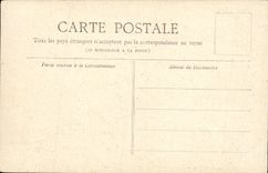 CPA Collection Petit Journal Paris Horolge du Palais de Justice