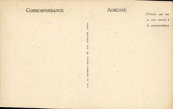 CPA Paris Le Pavillon de Rohan et les Jardin des Tuileries