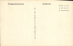 CPA Paris Le Pont d lena et le Trocadero Davioud et Bourdais architectes Moto