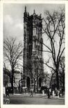 CPA Paris et Ses Merveilles La Tour St Jacques