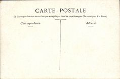 CPA Paris Theatre du Vaudeville Bd des Italiens