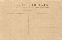 CPA Paris Theatre de la Comedle Francaise