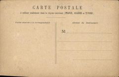 CPA Paris Theatre de la Comedle Francaise