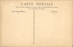 CPA Paris Nouvelle Sorbonne