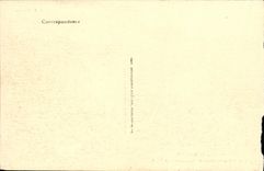 VINTAGE POSTCARD Rocks of Balsam Hotel of the Caves and Cascades of the Tuffs