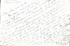 MODERN CARD Mountains