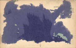 CPA Les Eyzies Laugerie Basse et Laugerie Haute