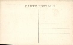 CPA Lourdes Vue generale sur la Basilique et la Route de Pau