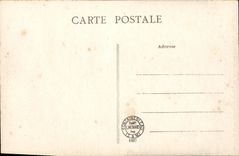 CPA Fontainebleau L Obelisque