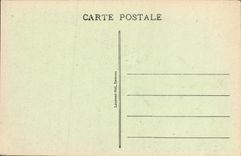 CPA Le Mont St Michel Le Merveille et Remparts du cote Nord