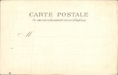 CPA Le Mont Saint Michel Grands Degres ou Escalier Abbatial