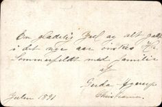 VINTAGE POSTCARD Woman and dog Folklore