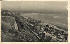 CPA Le Harve Vue Generale