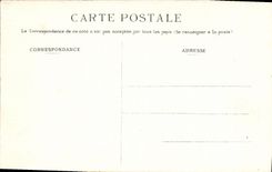 CPA Lourdes Moulin ou est nee Bernadette Soubirous