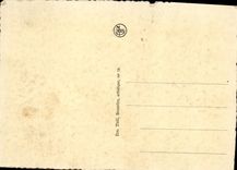 VINTAGE POSTCARD Namur L suit you T there Frotte