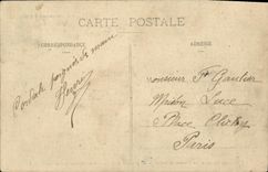 CPA La Normandie Pommiers paysans Folklore Costume