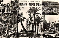 CPA Monaco Monte Carlo