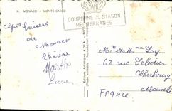 CPA Monaco Monte Carlo